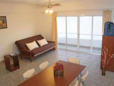 Wilson Apart Hotel Salta Exterior photo
