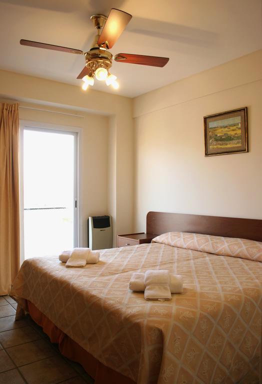 Wilson Apart Hotel Salta Room photo